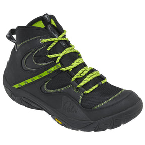 Palm Gradient Boots – Black - UK Size 5-14
