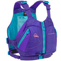 Palm Tika Women's PFD Purple Front