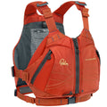 Palm Tika Women's PFD Tangerine Front