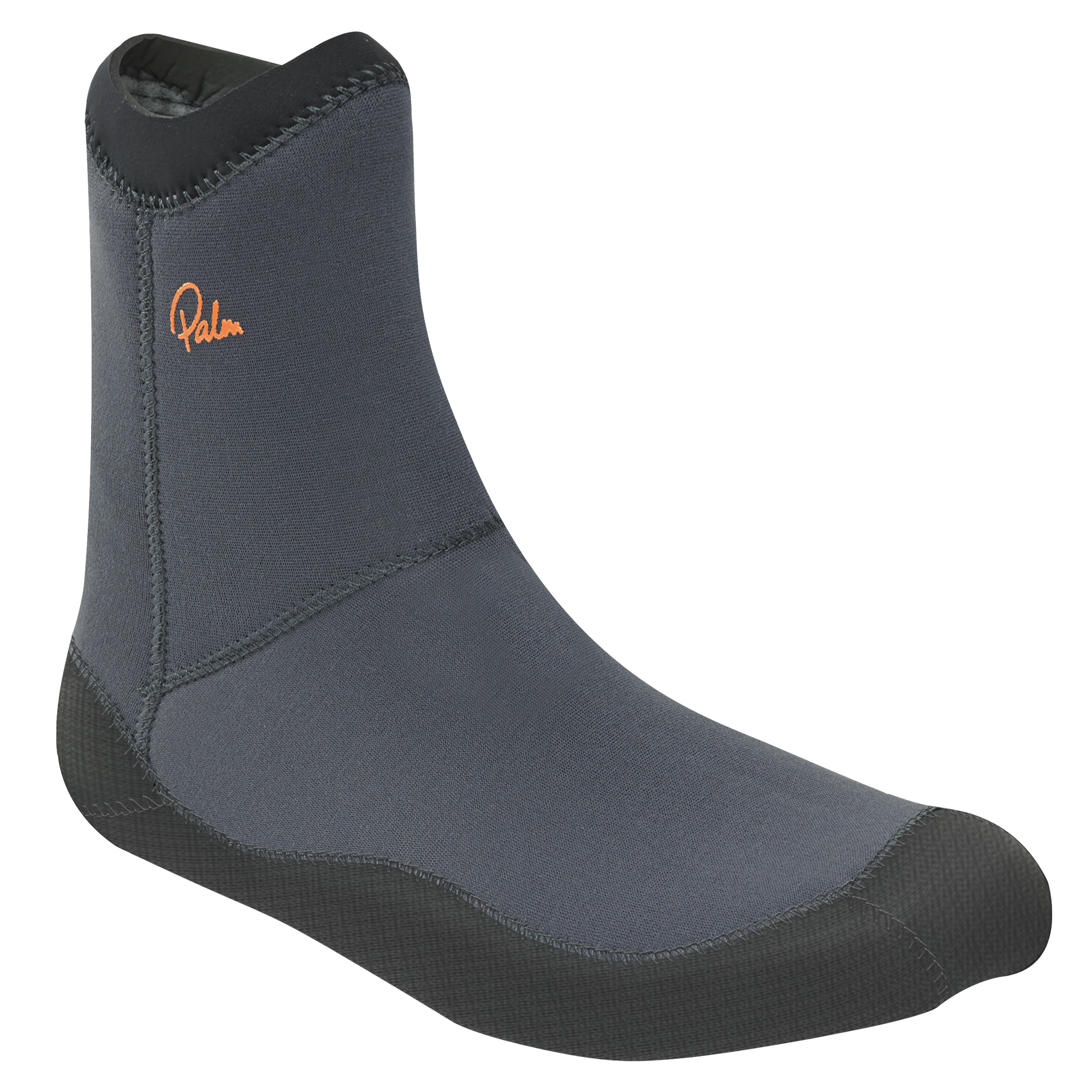Palm Stomp Neoprene Swimming Sock