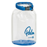 Palm Ozone Clear Drybag