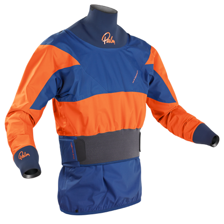 Palm Fuse Jacket