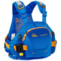 Palm Fxr PFD Ocean Cobalt Front View