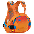 Palm Fxr PFD Sherbet Mandarin Front View