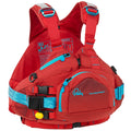 Palm Extrem PFD Flame Chilli Front View