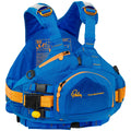 Palm Extrem PFD Ocean Cobalt Front View