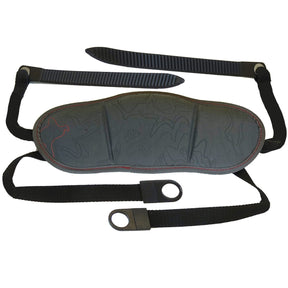 Palm ContourLite Backrest Ratchet Straps