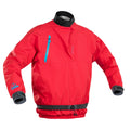 Palm Mistral Jacket Flame Front View