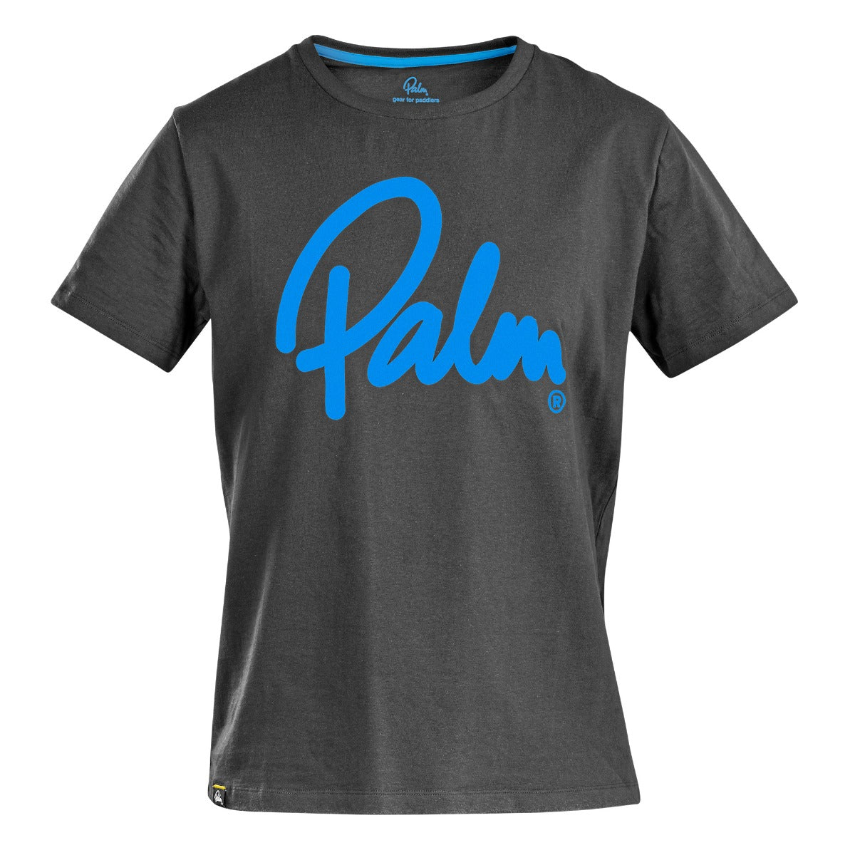 Palm Classic Script Men's T-shirt