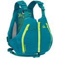 Palm Peyto PFD Teal Front View