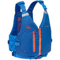 Palm Meander PFD Cobalt Front View