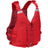 Palm Meander PFD Flame Front View