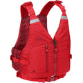 Palm Meander PFD Flame Front View