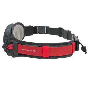 Palm Quick Pro Belt Back View