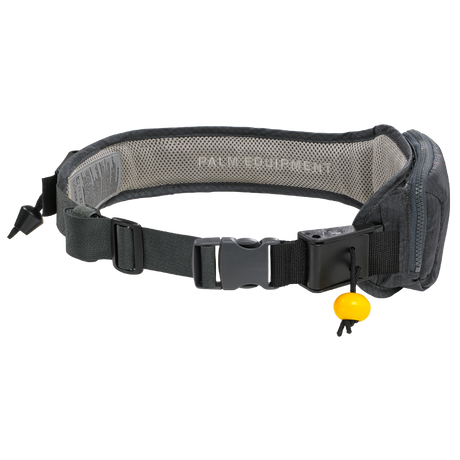 Palm Quick Pro Belt Front View