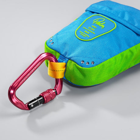 Palm Arc 12.5m Throwline Quick Clip Karabiner Detail