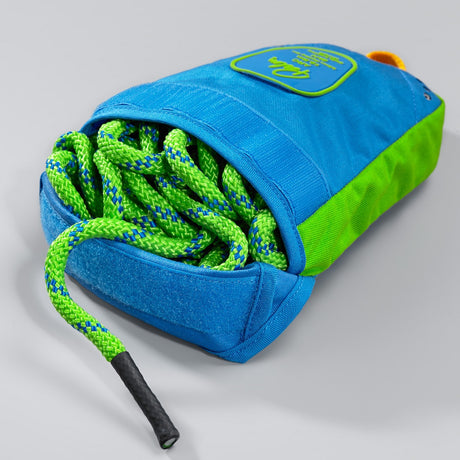 Palm Arc 12.5m Throwline Rope Detail