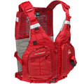 Palm Kola Angler PFD Flame Front View