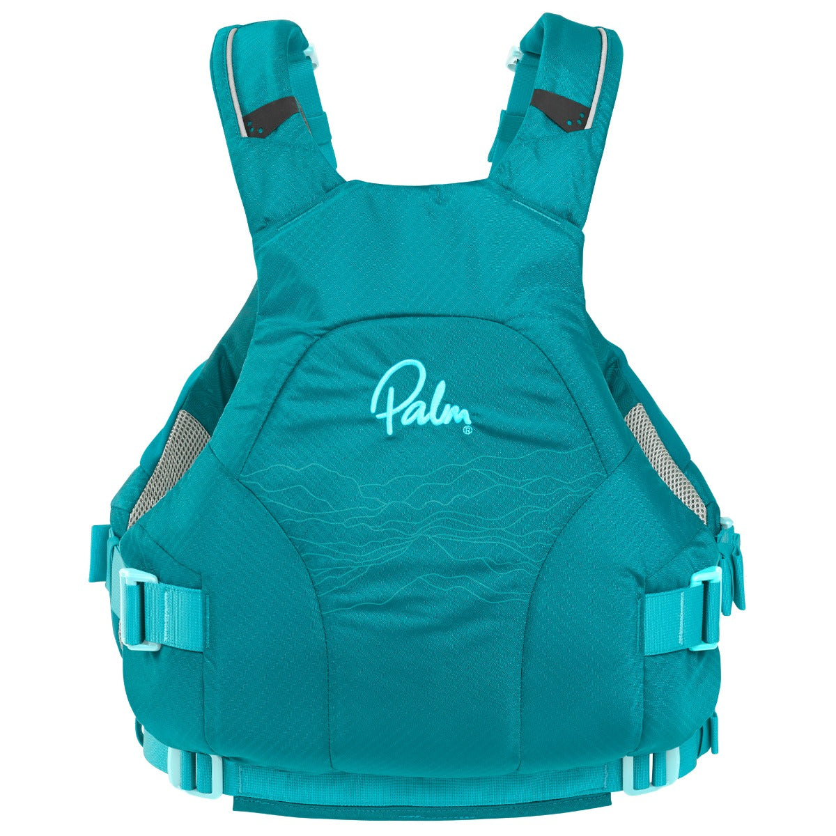 Folded Riff Palm Riff PFD – AS Watersports