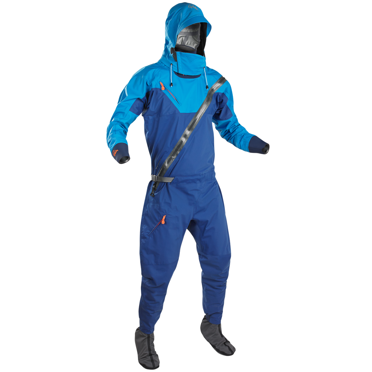 Palm Fuse Adventure Mens Drysuit