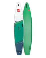 Red Paddle Co 13'2" Voyager+  Paddleboard Package