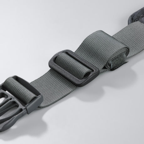 Palm Quick SUP Belt Buckle Detail