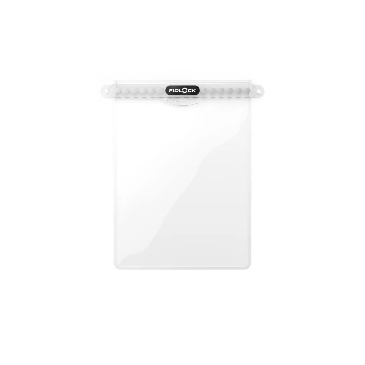 Fidlock Hermetic Maxi Dry Bag – Transparent