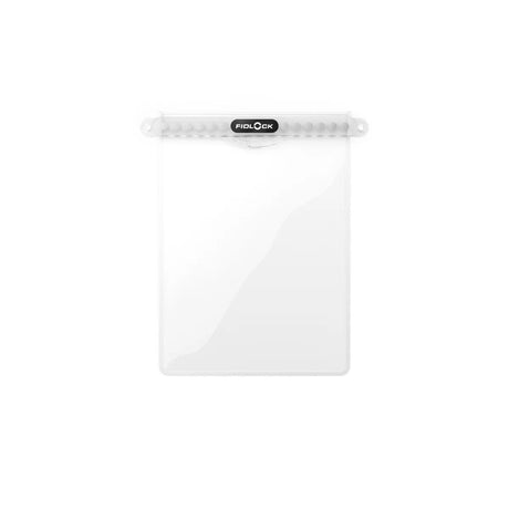 Fidlock Hermetic Maxi Dry Bag – Transparent