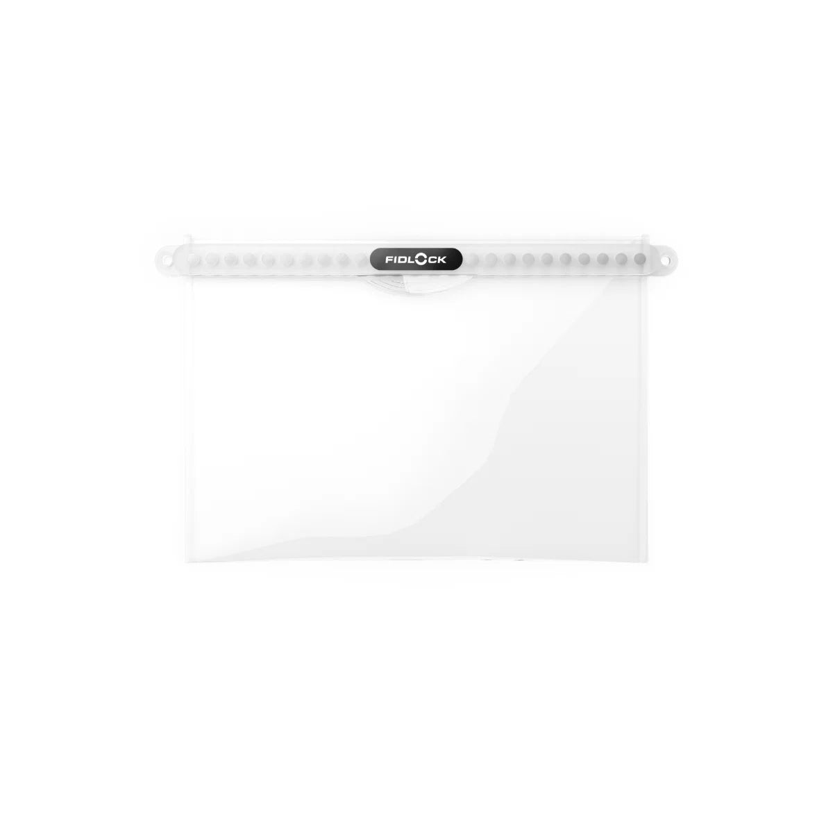 Fidlock Hermetic Multi Dry Bag – Transparent