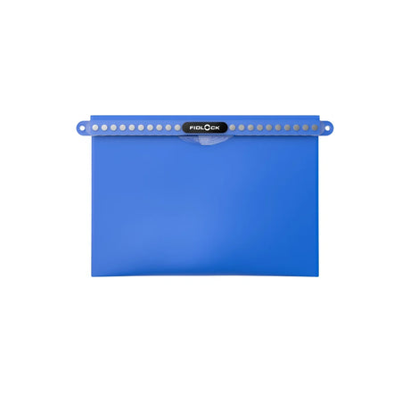 Fidlock Hermetic Multi Dry Bag – Blue