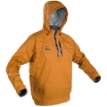 Palm Tora Men's Jacket Pumpkin Front View