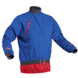 Palm Mistral Cag – Navy, front view