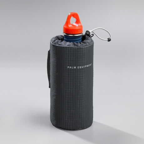 Palm Quick H2O Pouch with Bottle