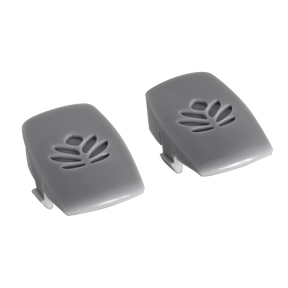 Palm Islander Handle Caps