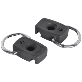 Palm Islander D-Loop Deck Fittings