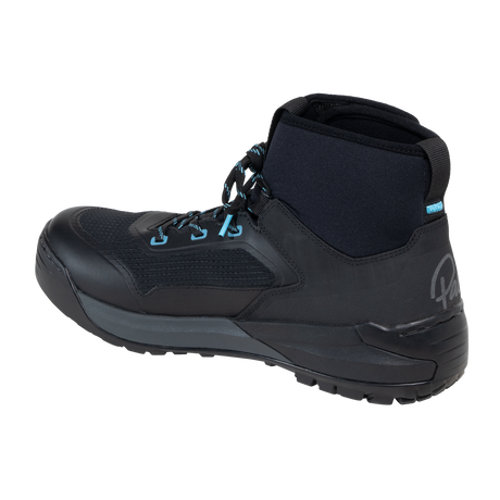 Palm Gradient 3-0 Black Back View