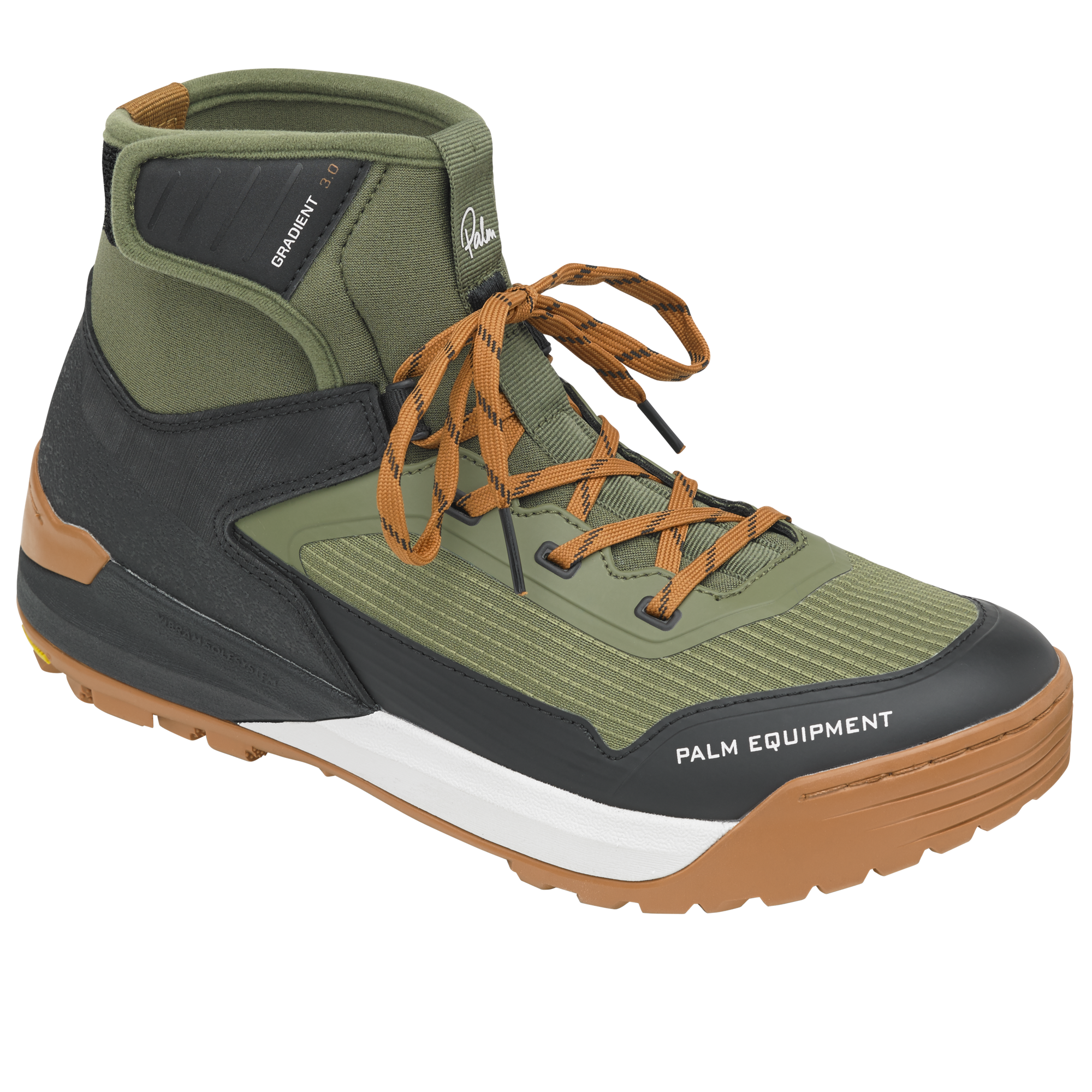 Palm Gradient Boot 3.0