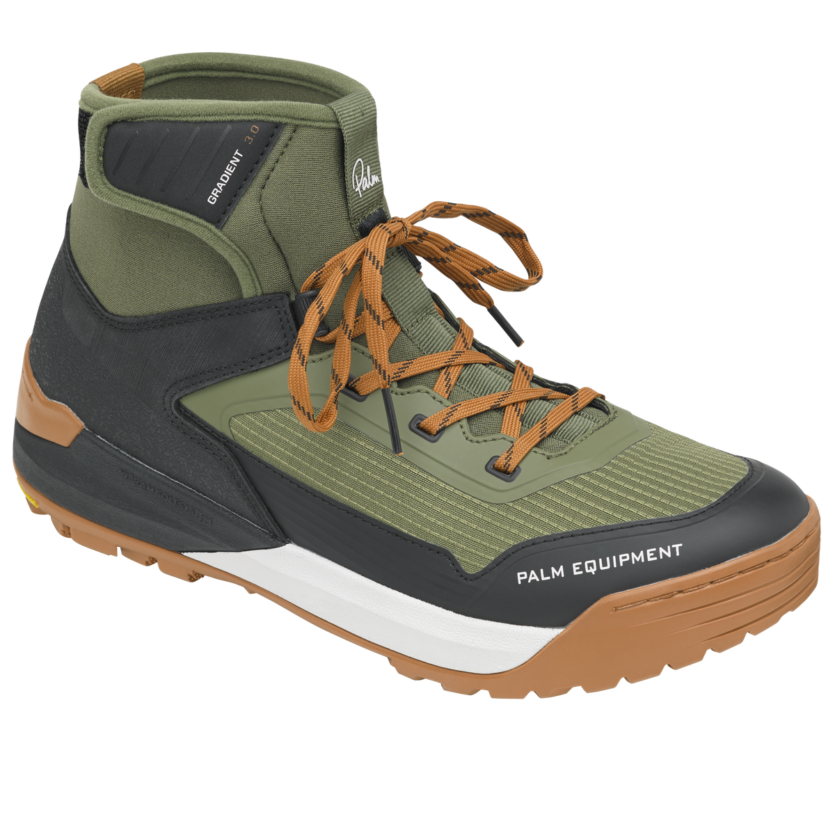 Palm Gradient Boot 3.0