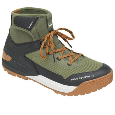 Palm Gradient Boot 3.0