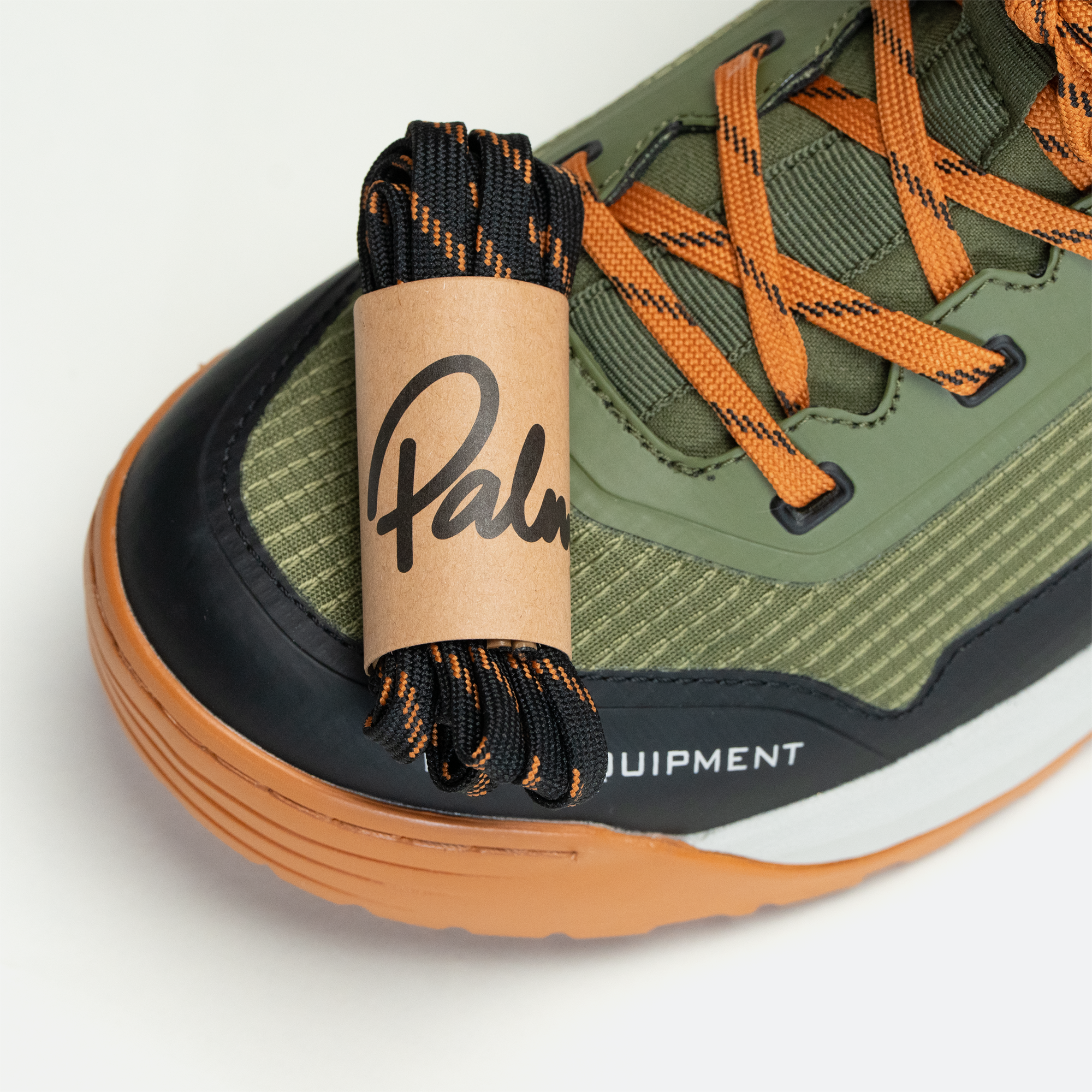 Palm Gradient Boot 3.0