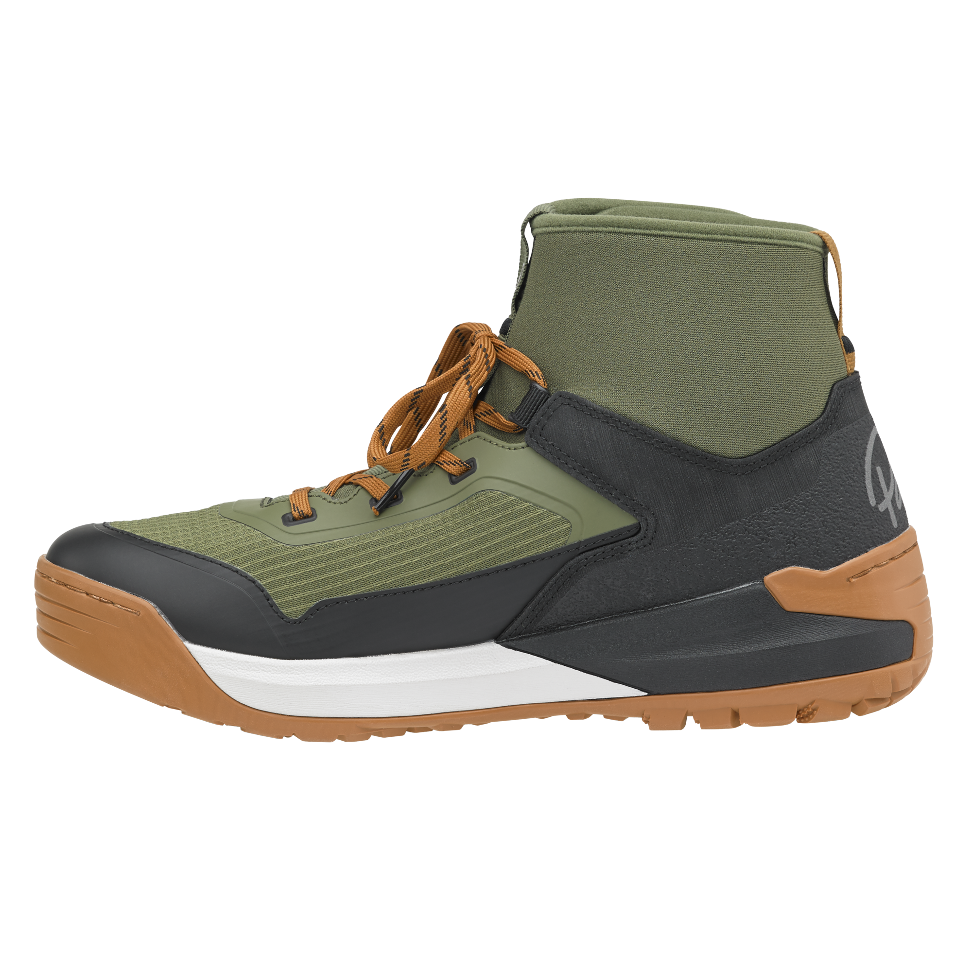 Palm Gradient Boot 3.0
