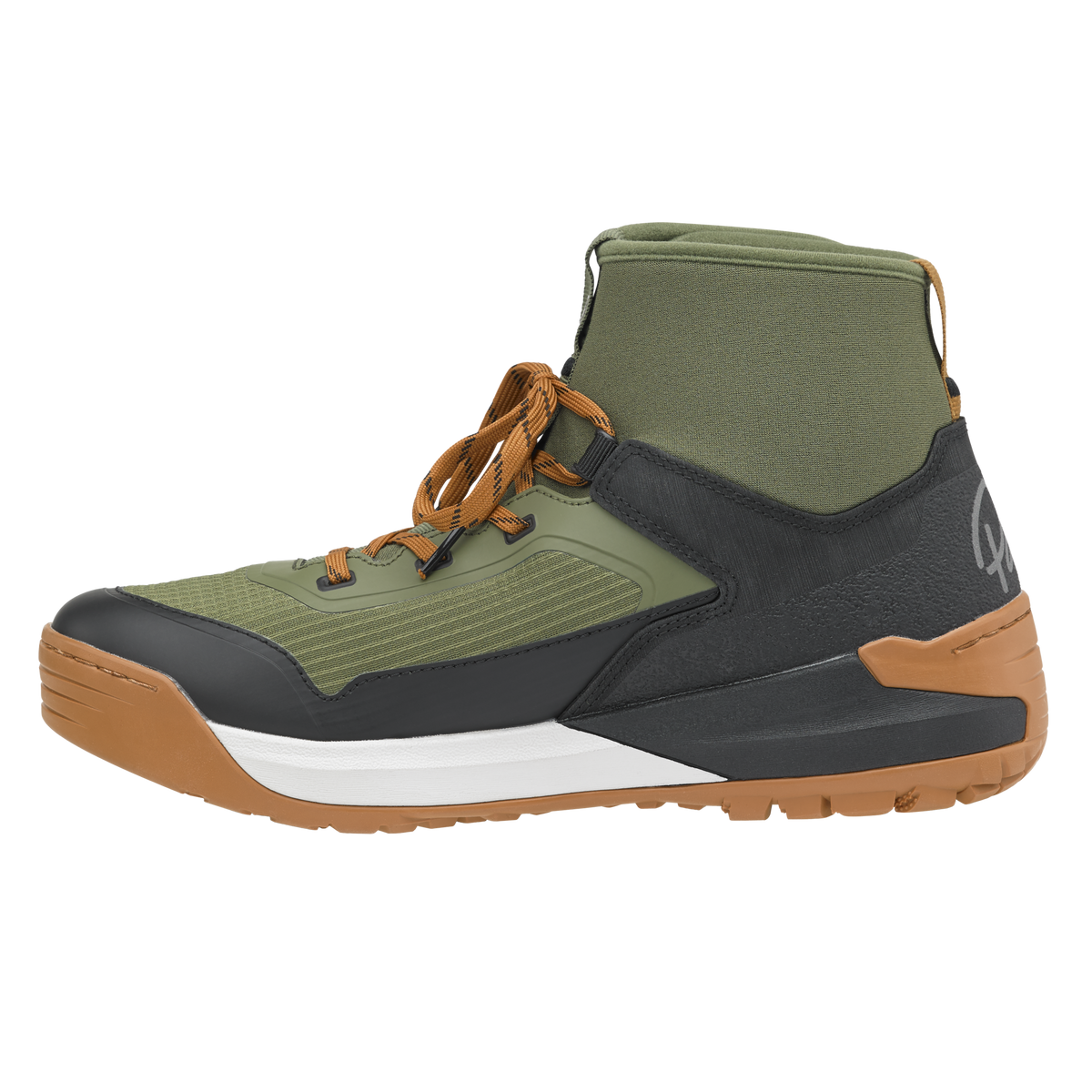 Palm Gradient Boot 3.0