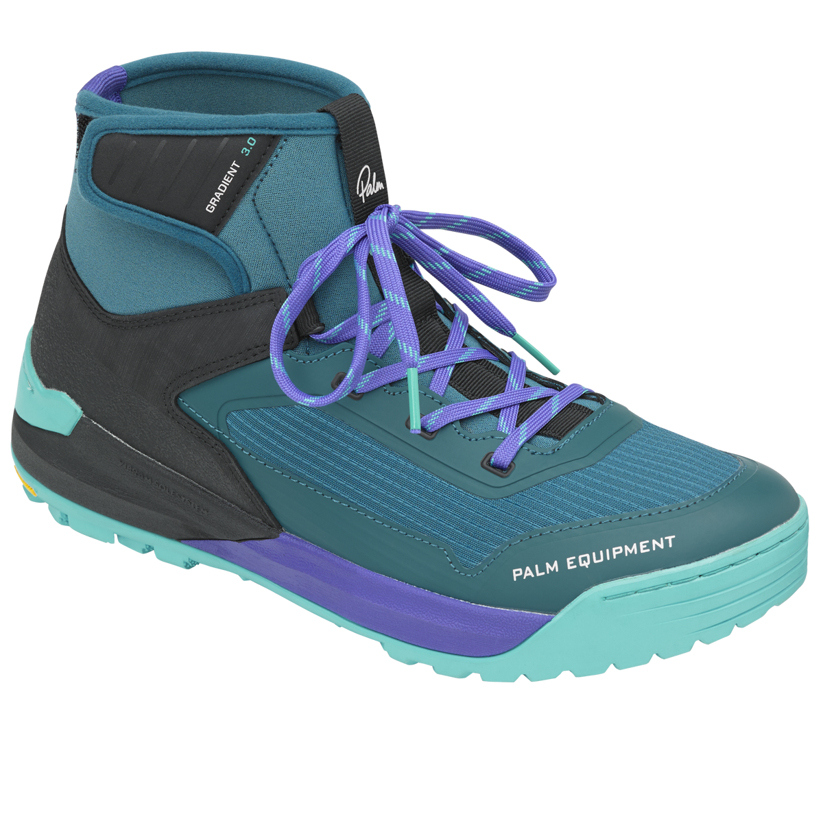 Palm Gradient Boot 3.0