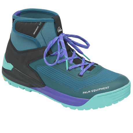 Palm Gradient Boot 3.0