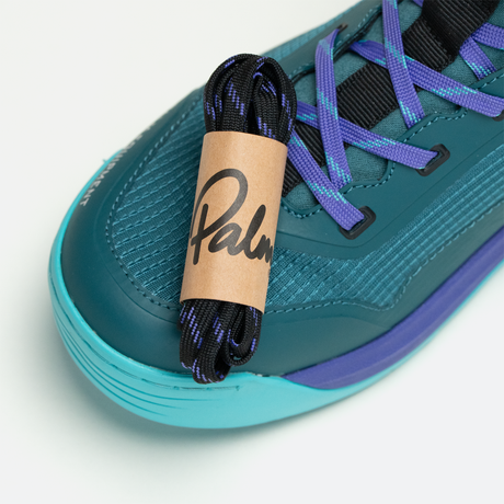 Palm Gradient Boot 3.0