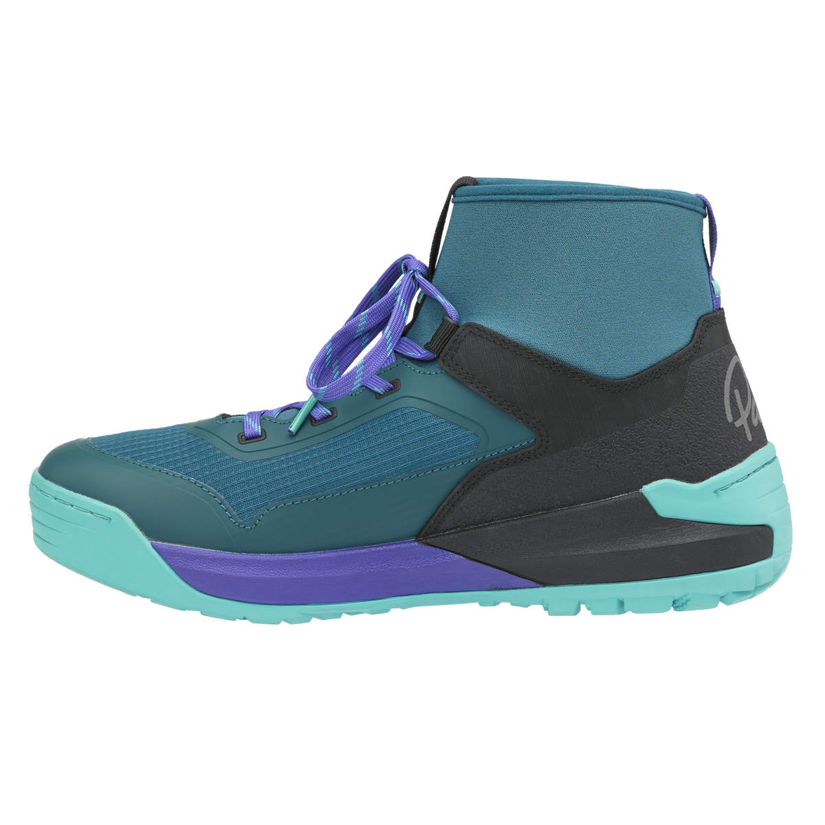 Palm Gradient Boot 3.0