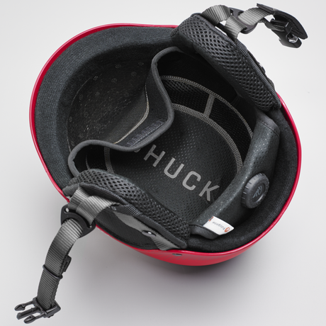 Palm Shuck 2-0 Helmet Chilli Washable Liner