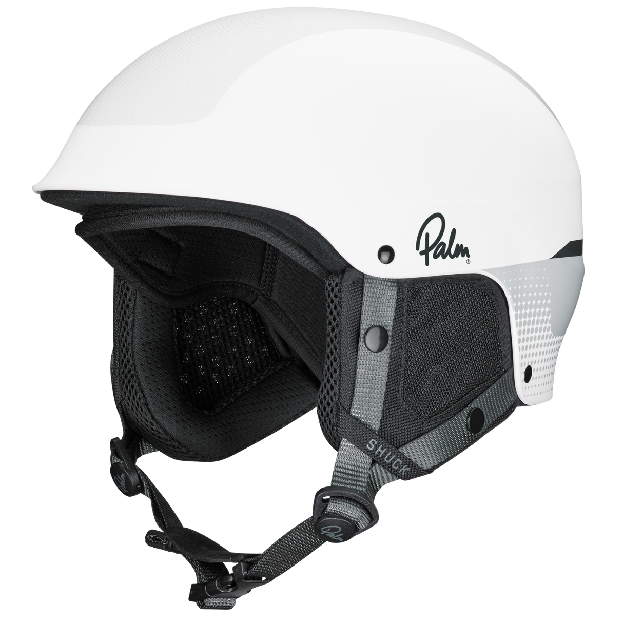 Palm Shuck Helmet 2.0