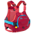 Palm Riff Rescue PFD – Samba/Fiesta, front view