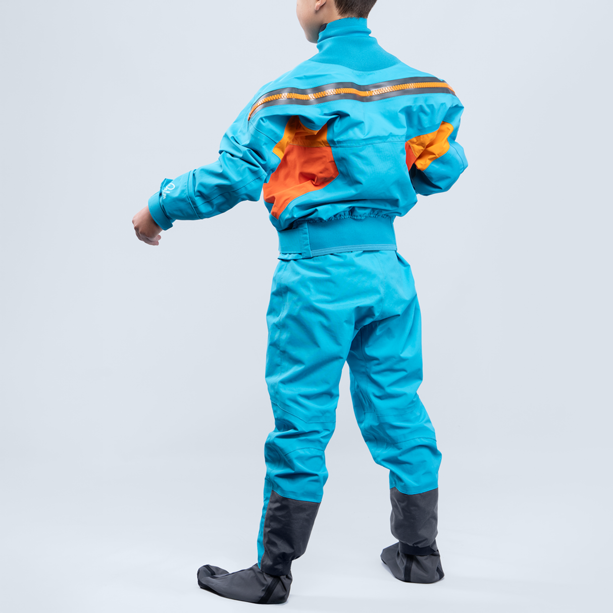 Palm Rocket Kids Drysuit